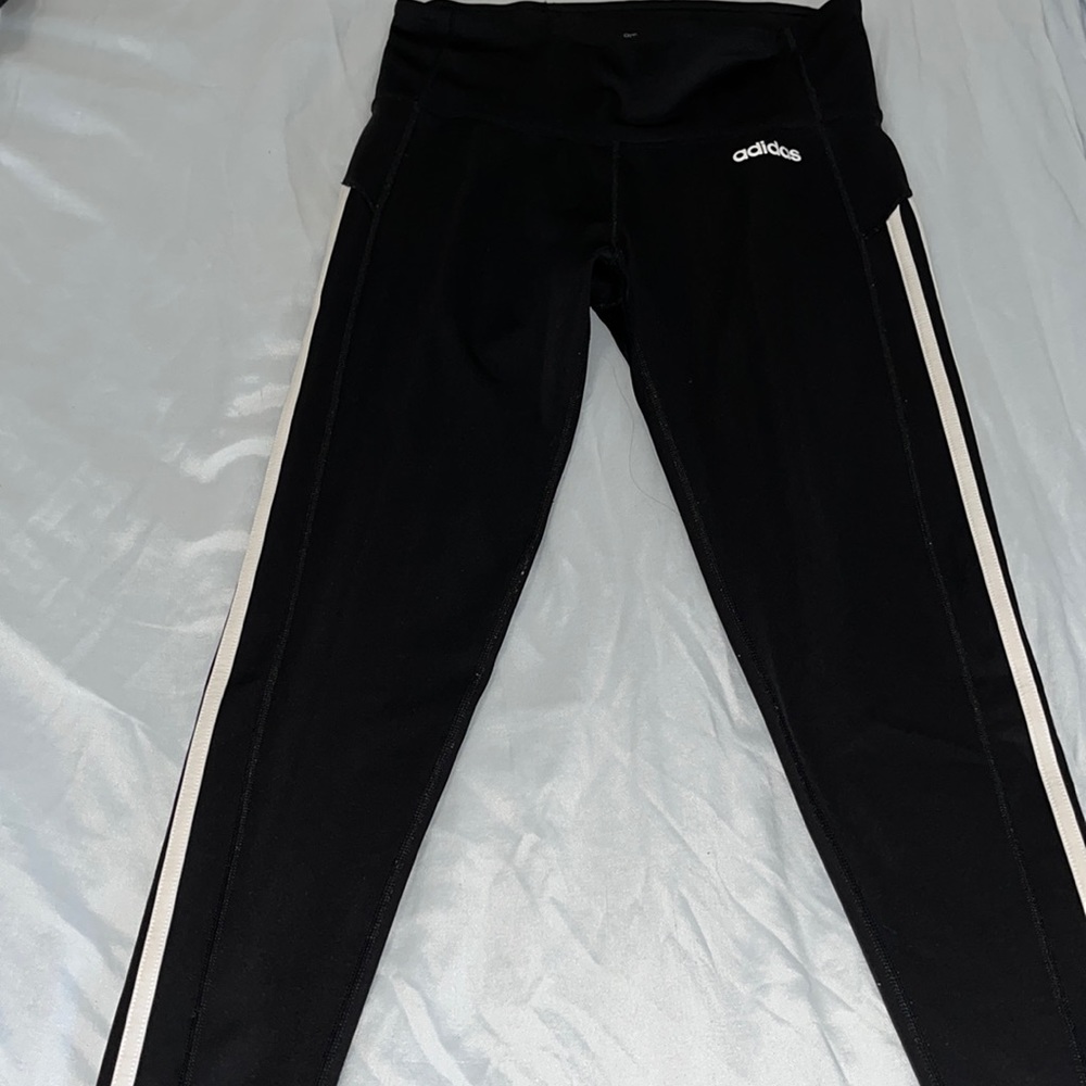 Adidas leggings